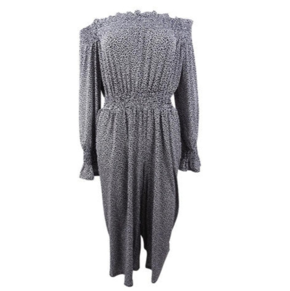 NWT Michael Kors jumpsuit